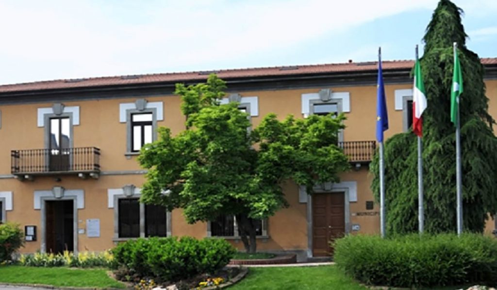 Agenzie Investigative Lisciate