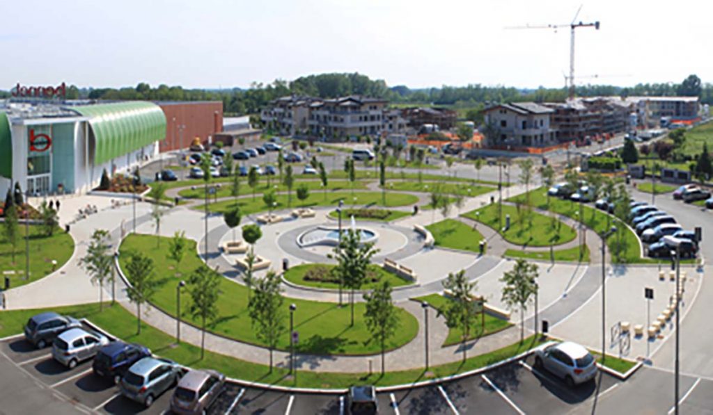 Bonifiche Ambientali Sedriano