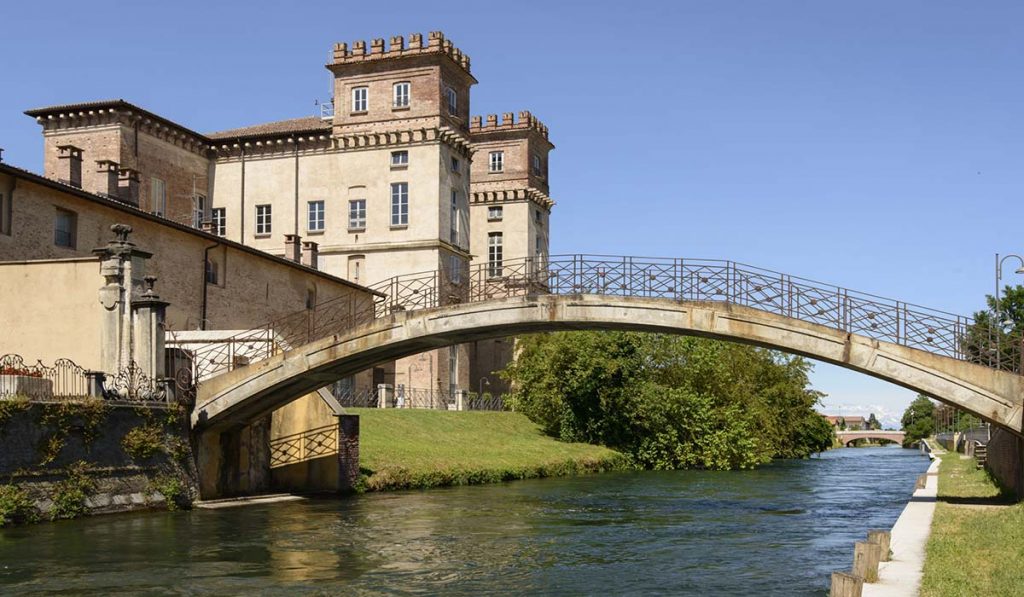 Agenzia Investigativa Robecco Sul Naviglio