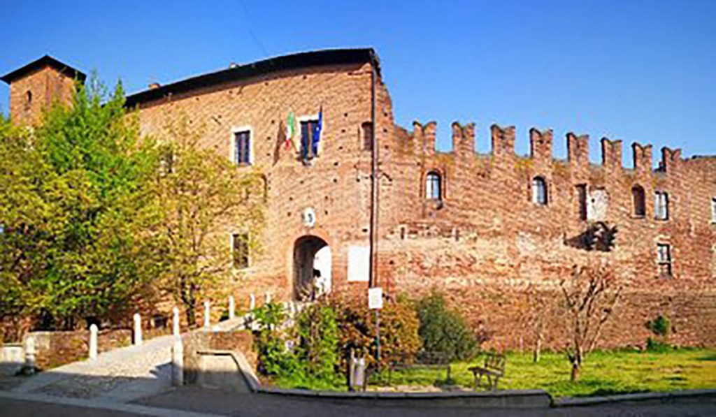 Bonifiche Ambientali Casarile