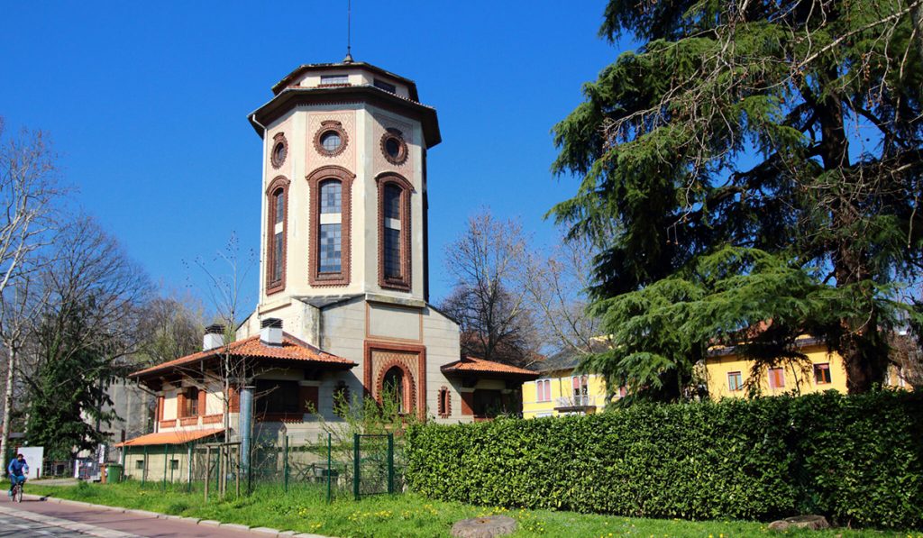 Bonifiche Ambientali Cusano Milanino