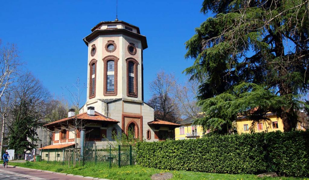 Investigatore Concorrenza Sleale Busto Garolfo