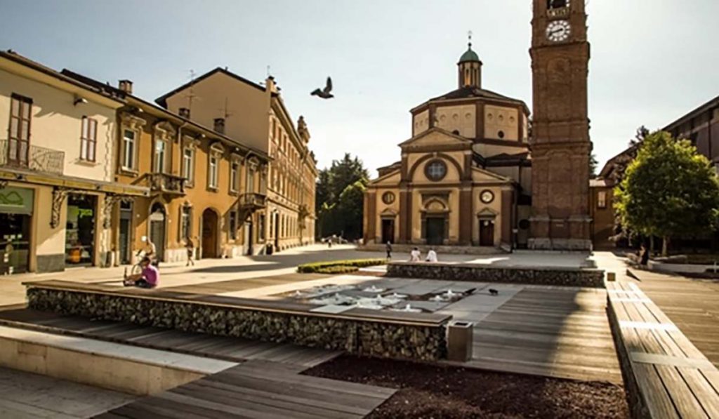 Bonifiche Ambientali Legnano