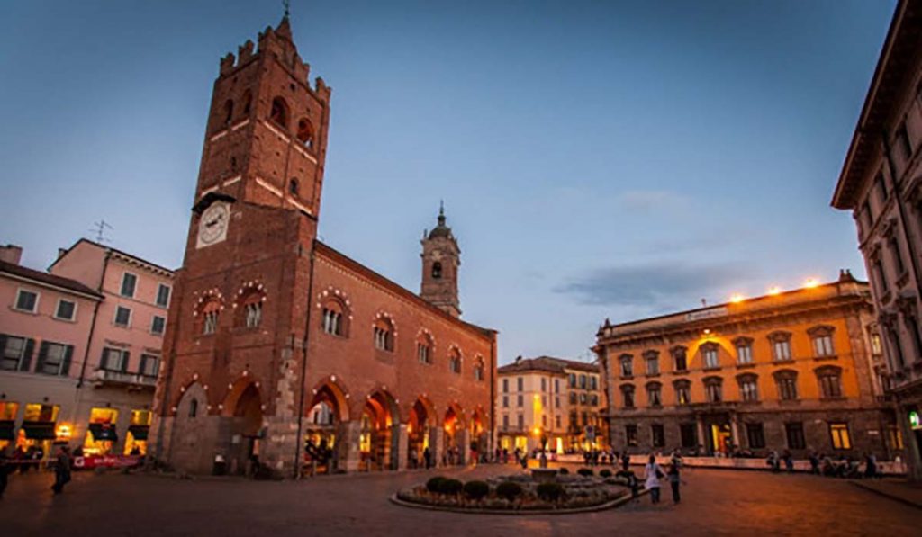 Bonifiche Ambientali Cernusco sul Naviglio