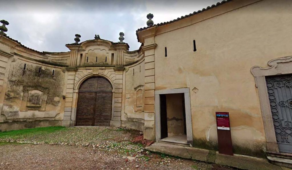 Bonifiche Ambientali Ozzero