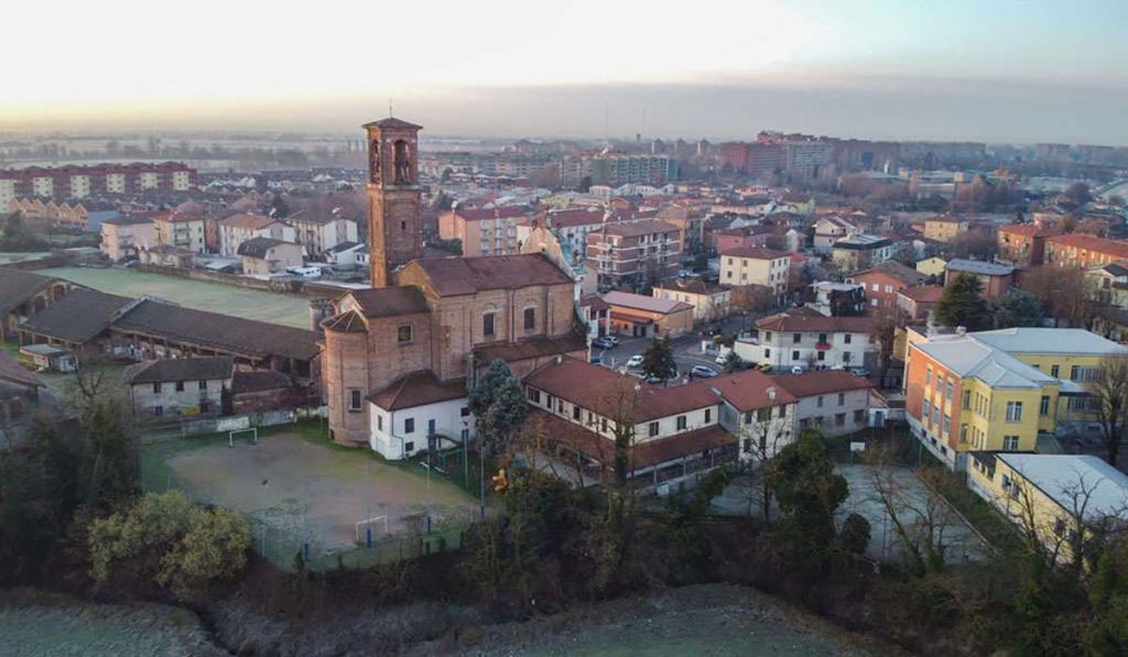 Investigatore Tradimento Pieve Emanuele