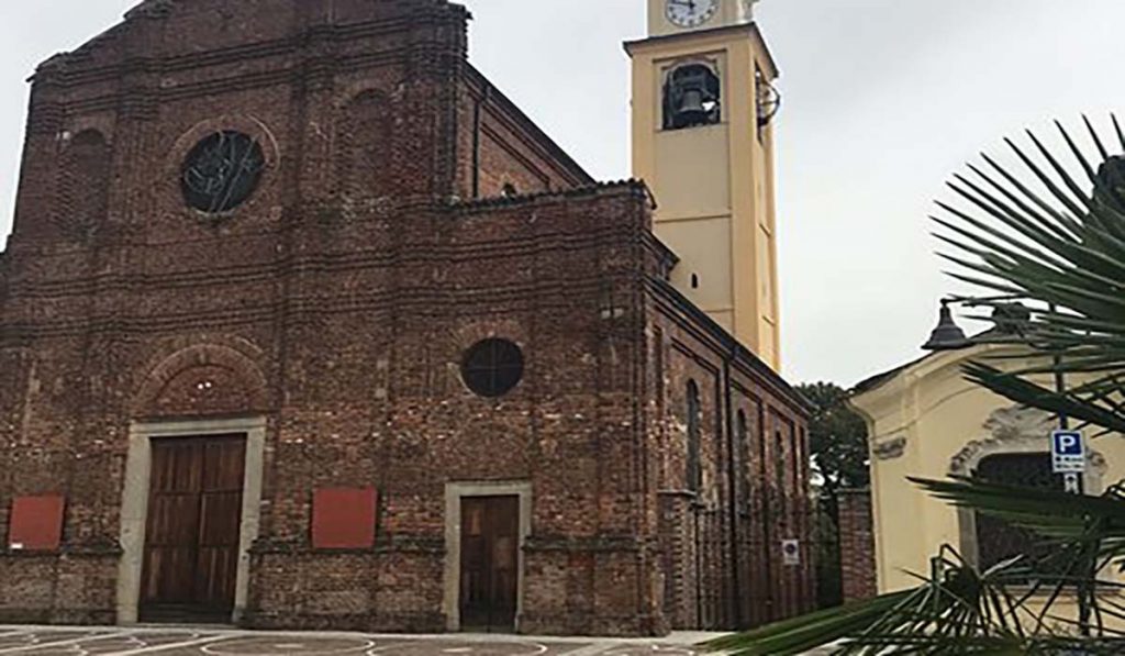 Agenzie Investigative Zelo Surrigone