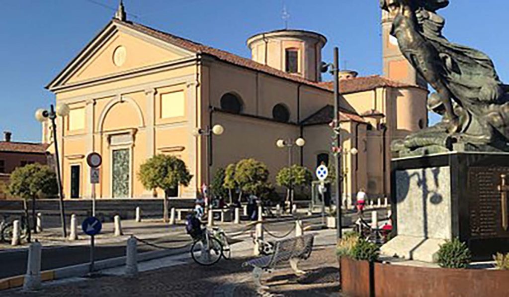 Agenzia Investigativa Costi Motta Visconti