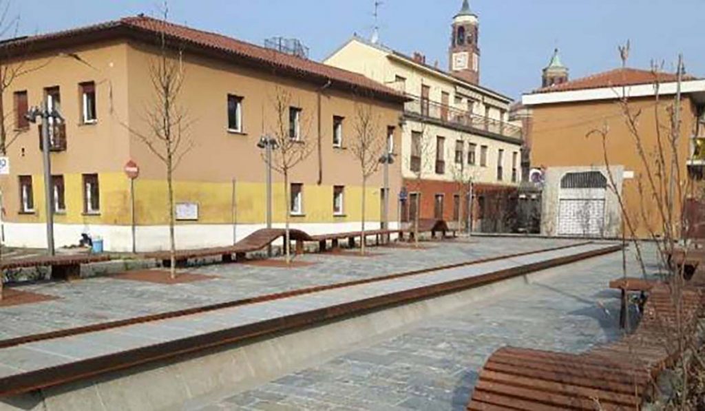 Agenzia Investigativa Costi San Giorgio su Legnano