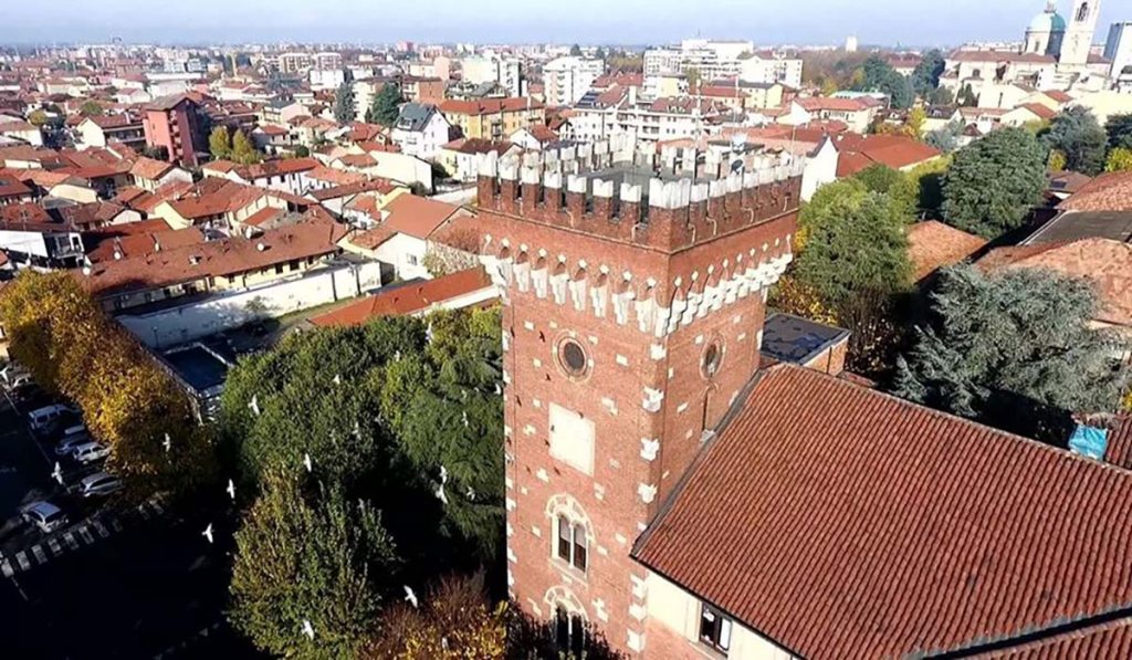 Agenzia Investigativa Rho