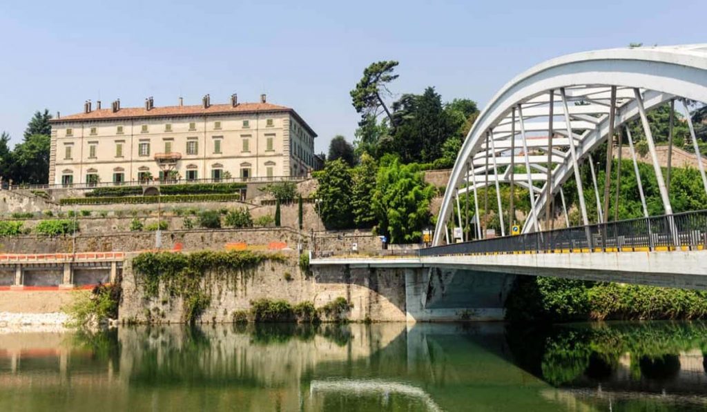 Investigatore Controllo Minori Vaprio d'Adda