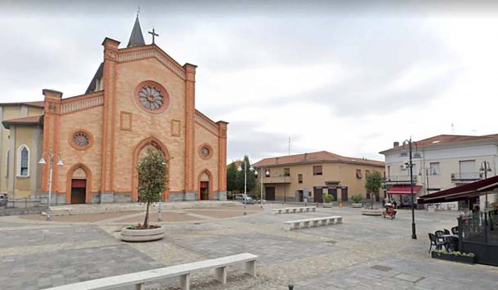 Investigatore Controllo Minori Villa Cortese