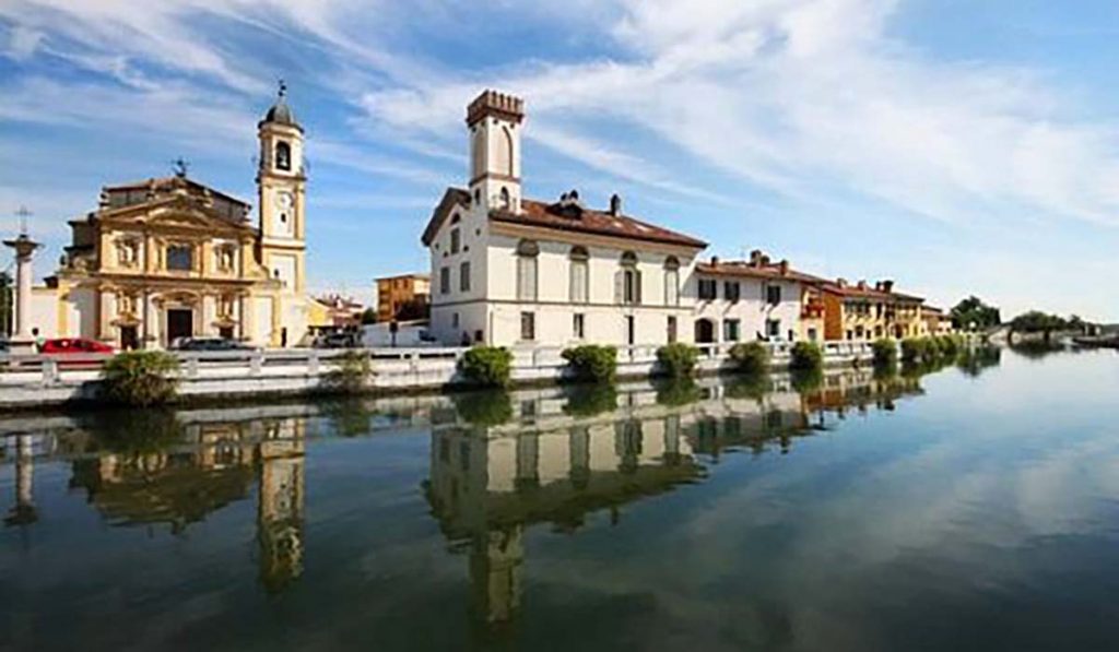 Bonifiche Ambientali Trezzano sul Naviglio