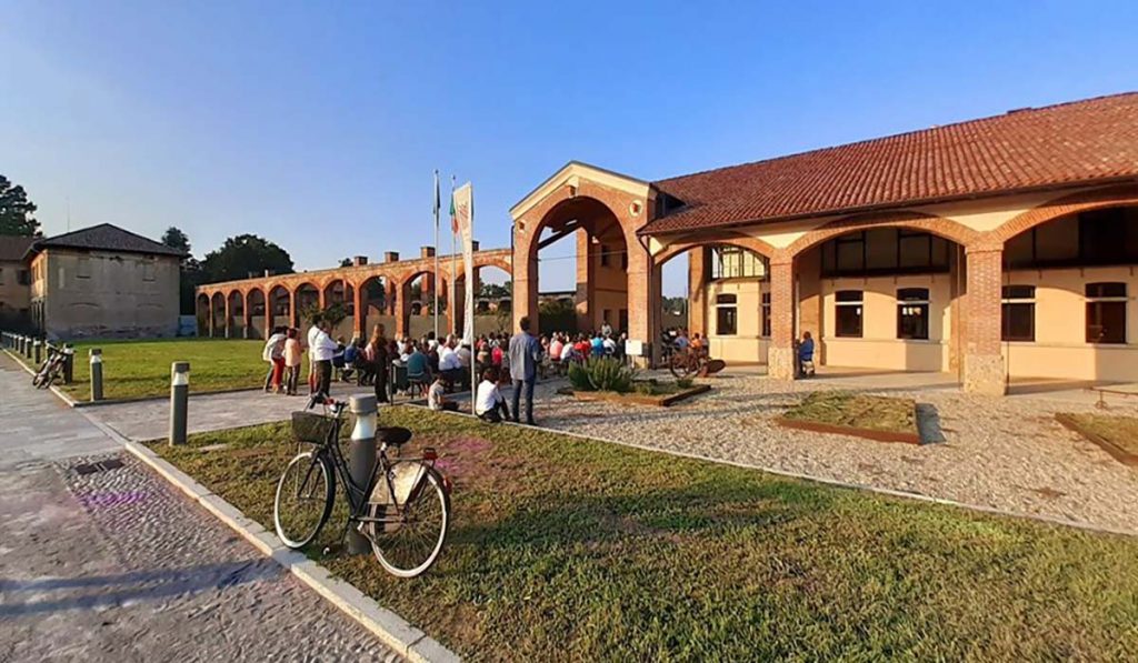 Investigatore Privato Zibido San Giacomo